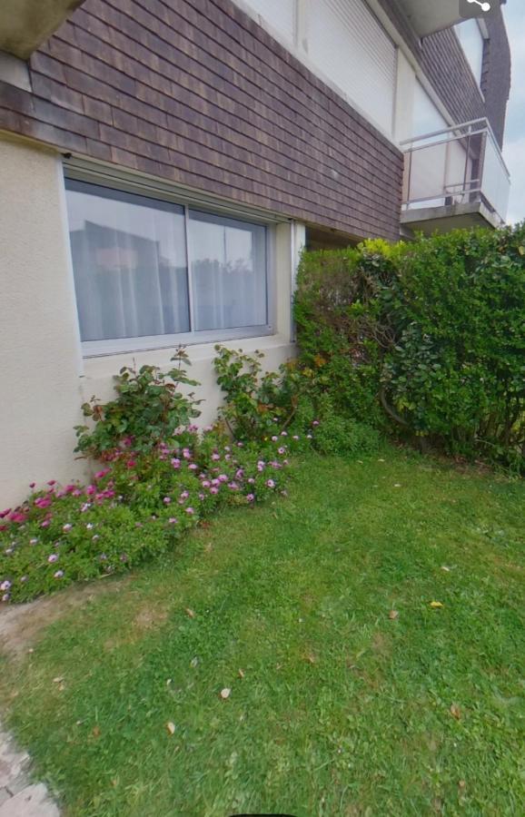 Appartement Proche De La Mer Courseulles-sur-Mer Exterior foto