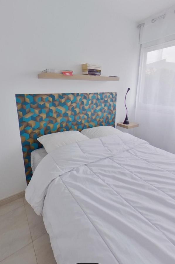 Appartement Proche De La Mer Courseulles-sur-Mer Exterior foto