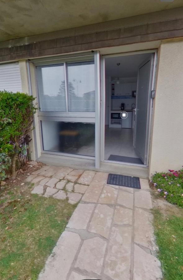 Appartement Proche De La Mer Courseulles-sur-Mer Exterior foto